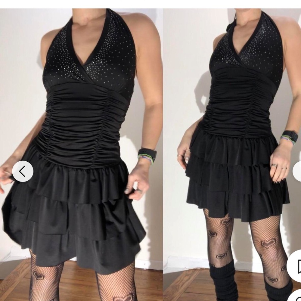 NWT Star vixen New Dress for women small size